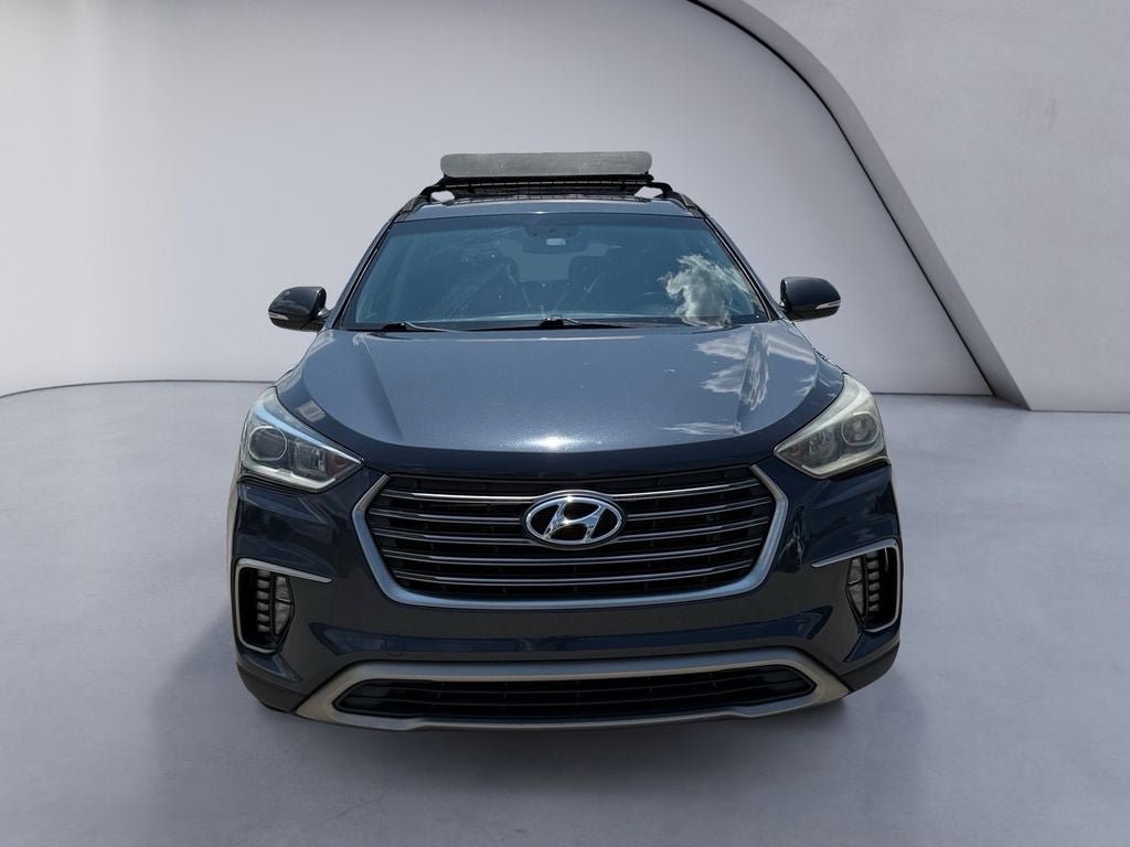 Used 2019 Hyundai Santa Fe XL SE w/ SE Premium Package 02 FWD image 8
