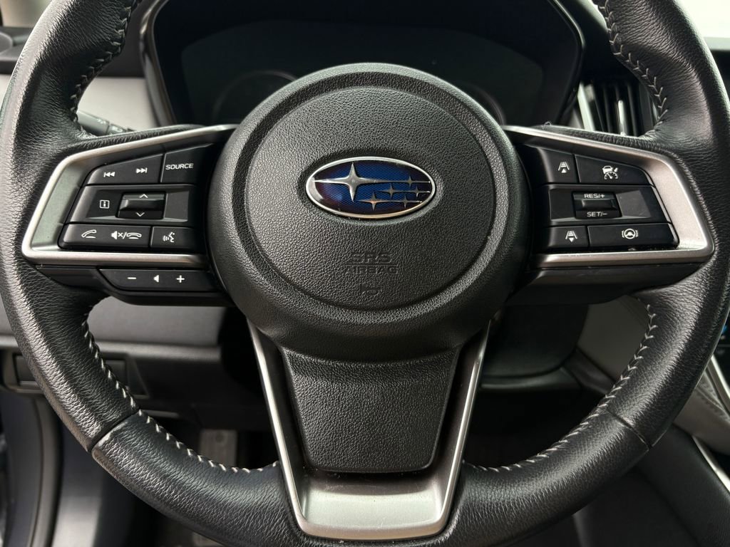 Used 2023 Subaru Outback Premium image 21