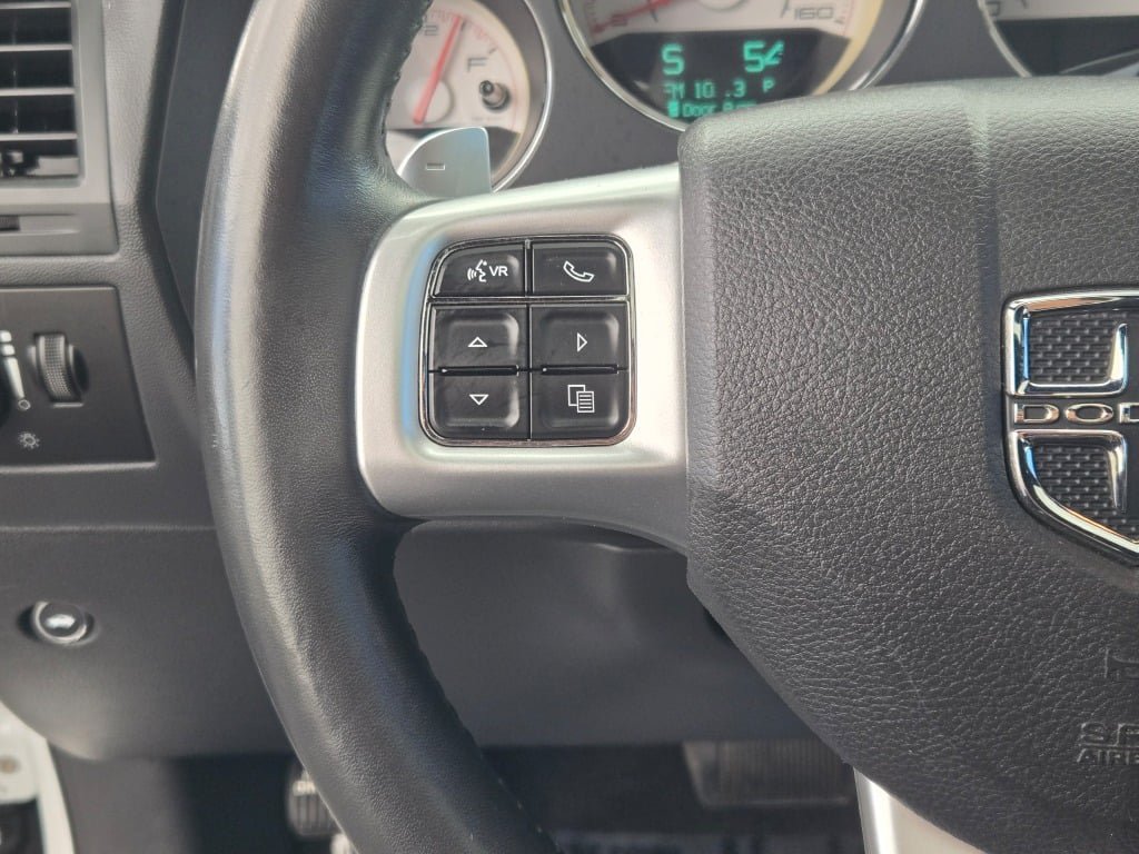Used 2012 Dodge Challenger R/T Plus RWD image 23