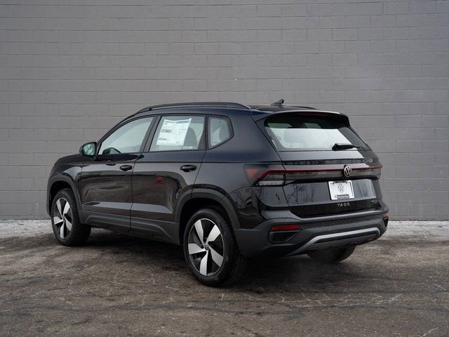 New 2026 Volkswagen Taos S AWD/4WD image 4