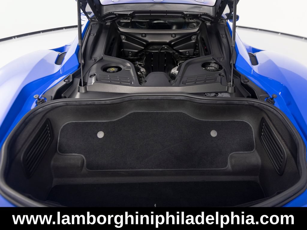 Used 2022 Maserati MC20 Coupe RWD image 42