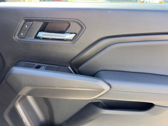 New 2026 Chevrolet Colorado LT w/ LT Convenience Package image 8