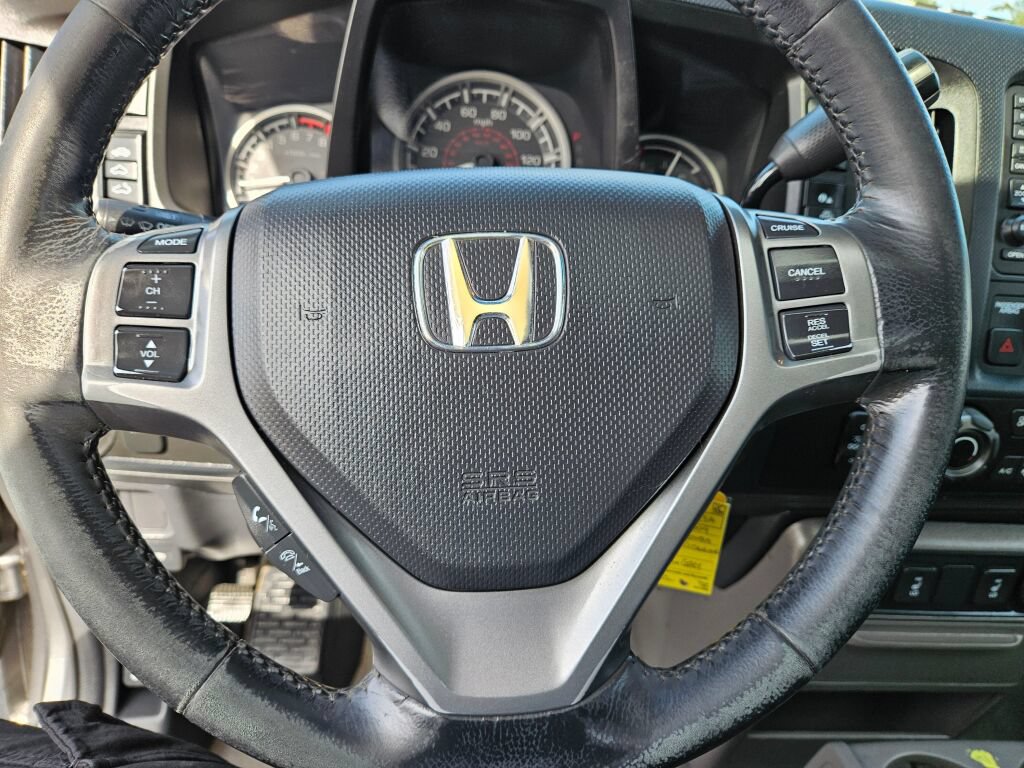 Used 2009 Honda Ridgeline RTL image 21