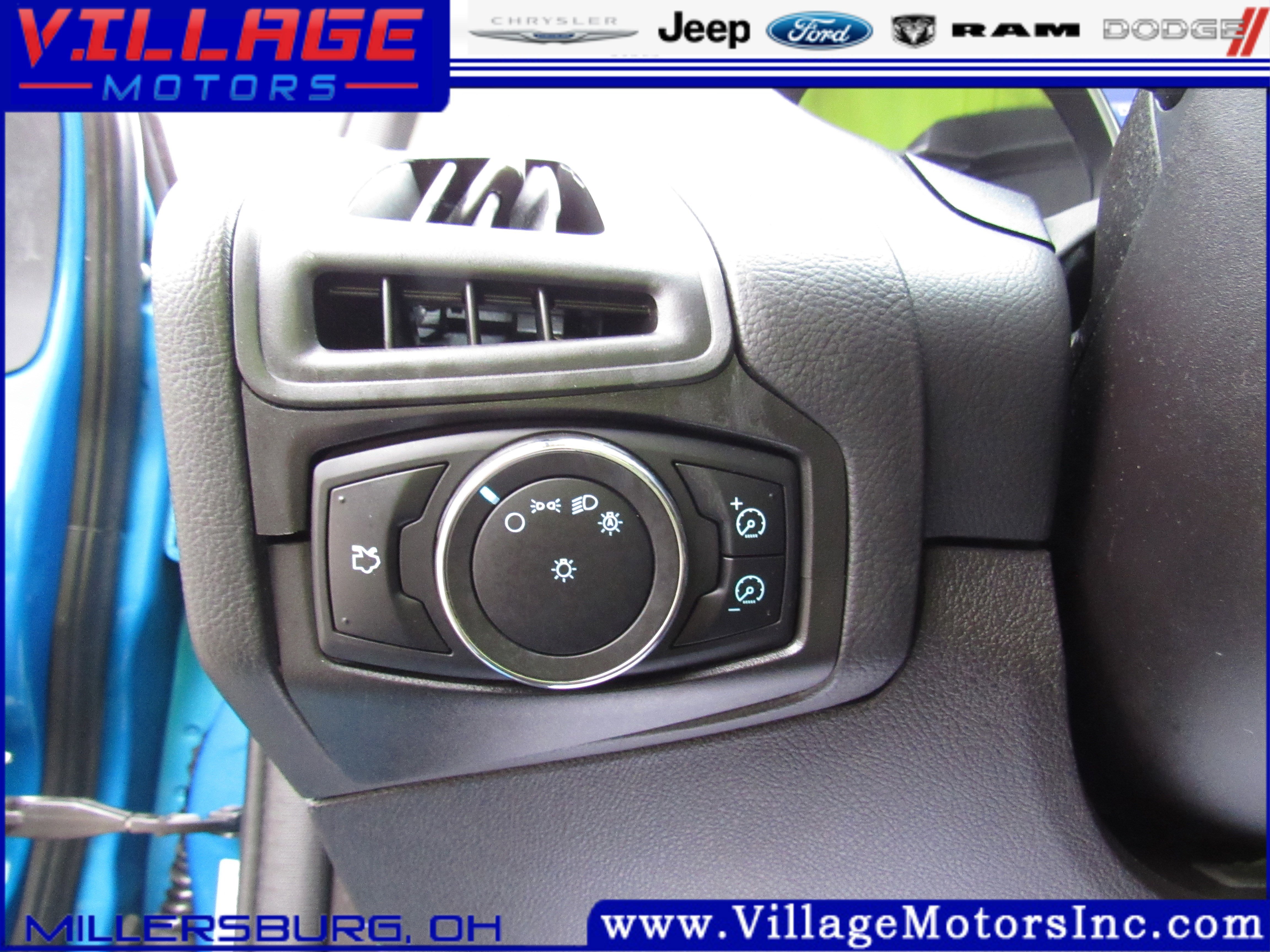 Used 2013 Ford Focus SE w/ Interior Protection Pkg image 10