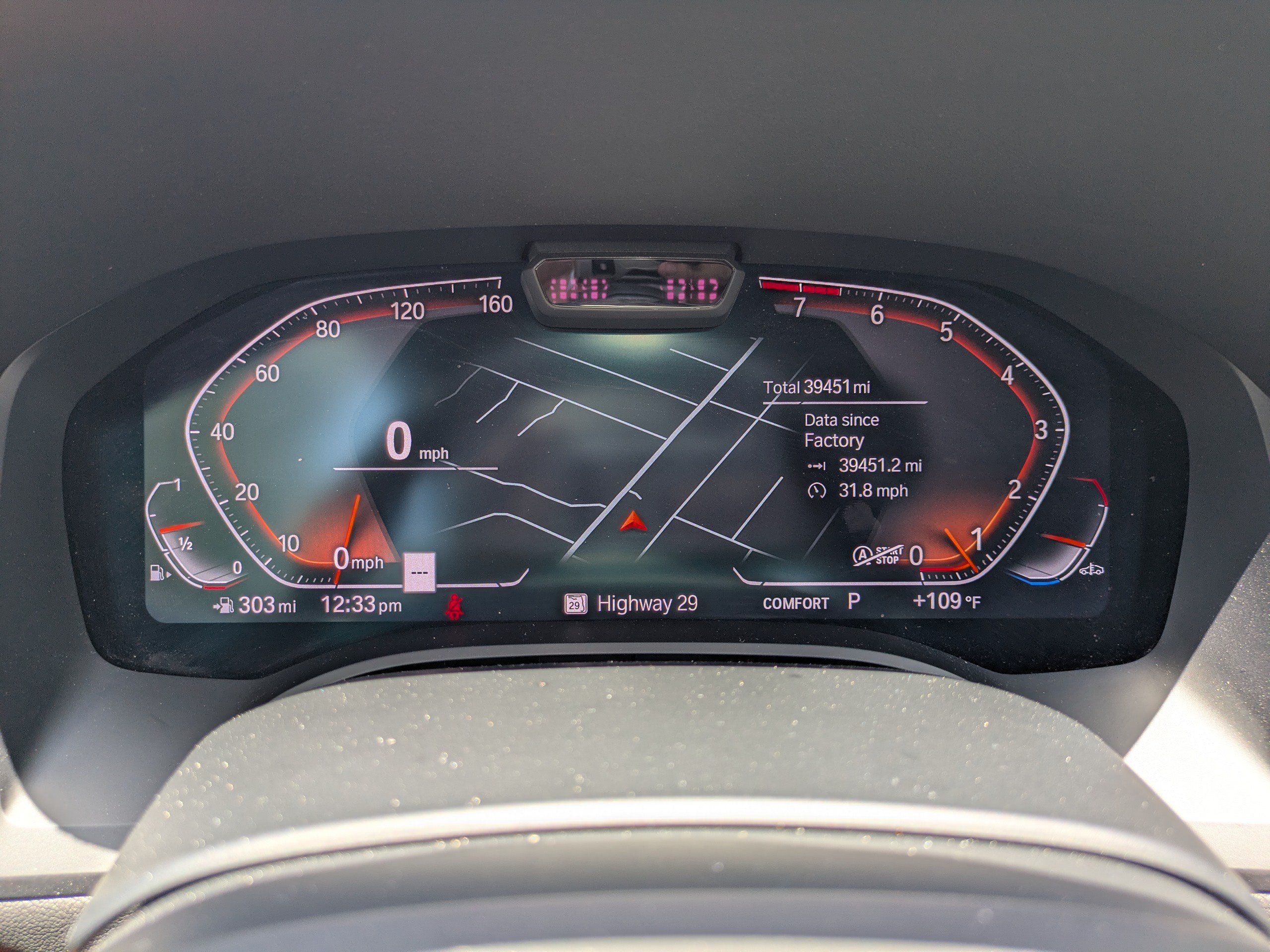 Used 2022 BMW 840i xDrive Convertible AWD/4WD image 25