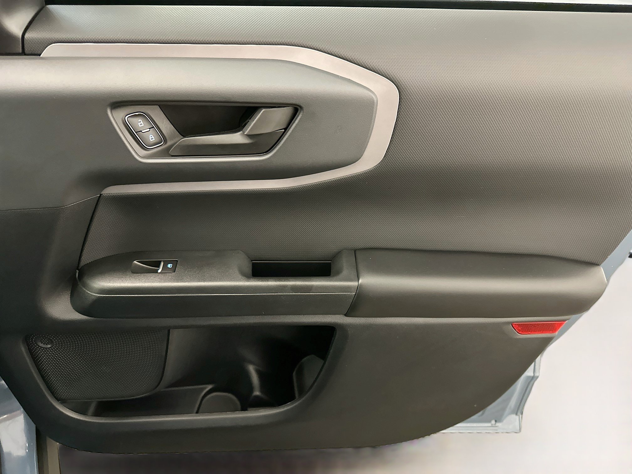 Used 2024 Ford Bronco Sport Big Bend AWD/4WD image 32