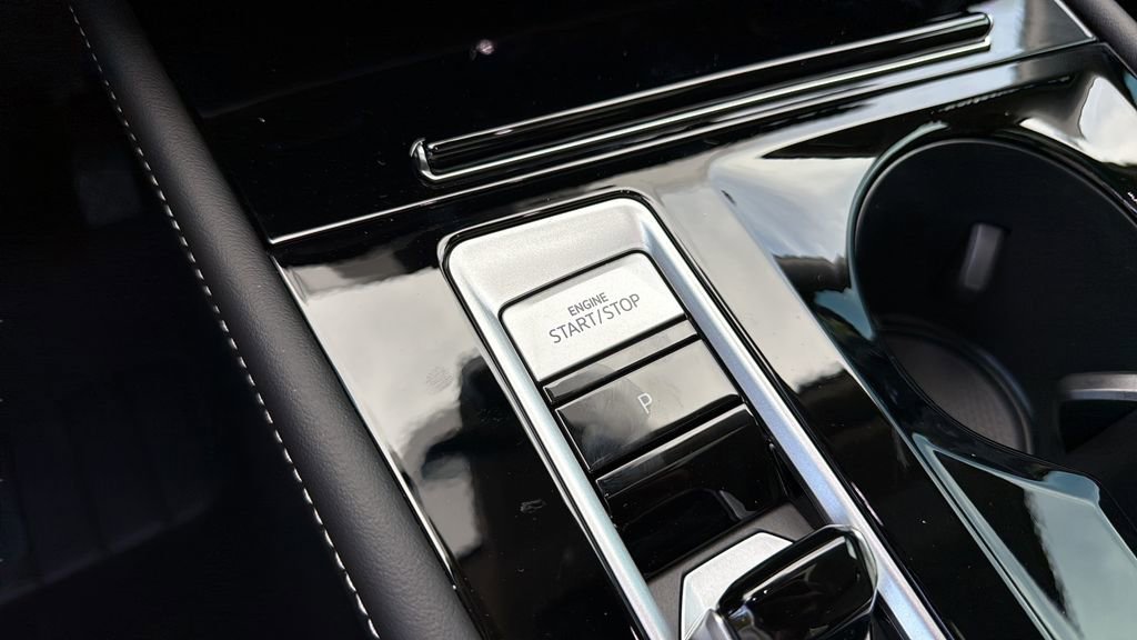 New 2026 Volkswagen Atlas SEL image 34