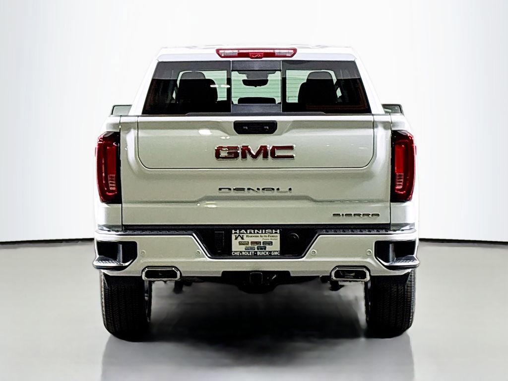 New 2026 GMC Sierra 1500 Denali w/ Denali Reserve Package image 6