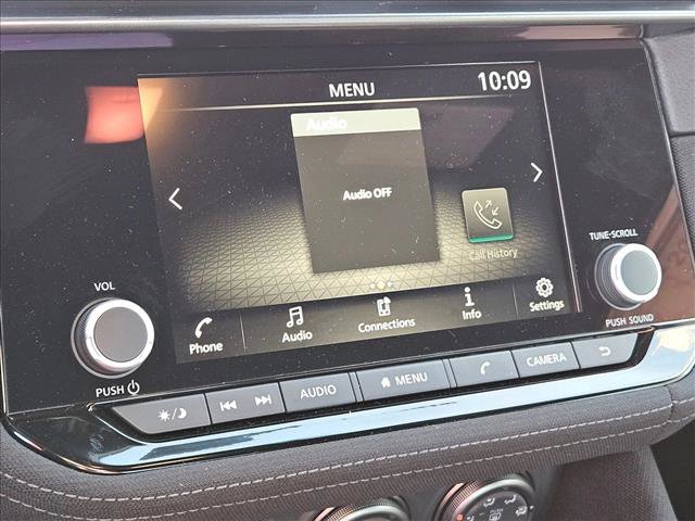 New 2026 Nissan Z Sport w/ Floor Mat Package image 12