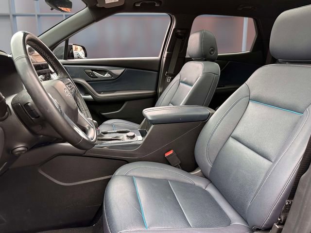 Used 2023 Chevrolet Blazer RS w/ Driver Confidence II Package image 14