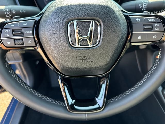 Certified 2026 Honda Civic Sport image 7