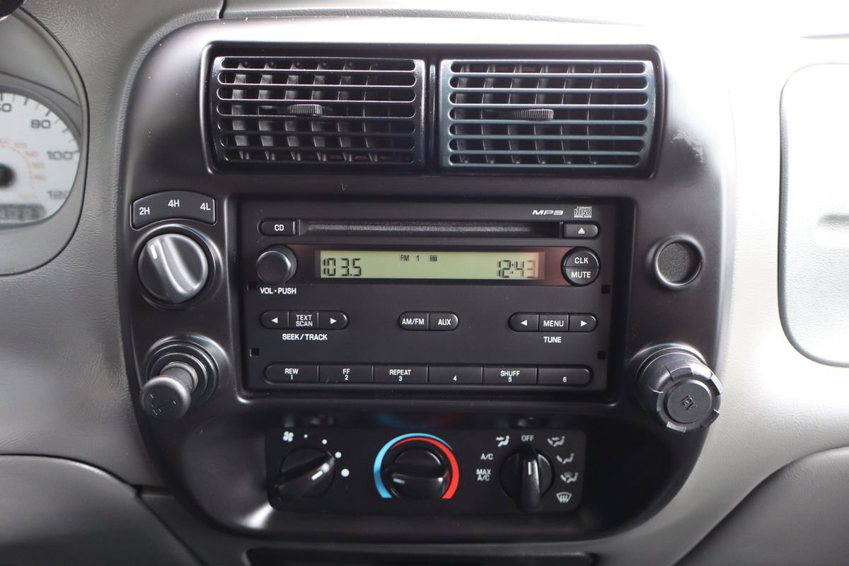 Used 2011 Ford Ranger Sport AWD/4WD image 31