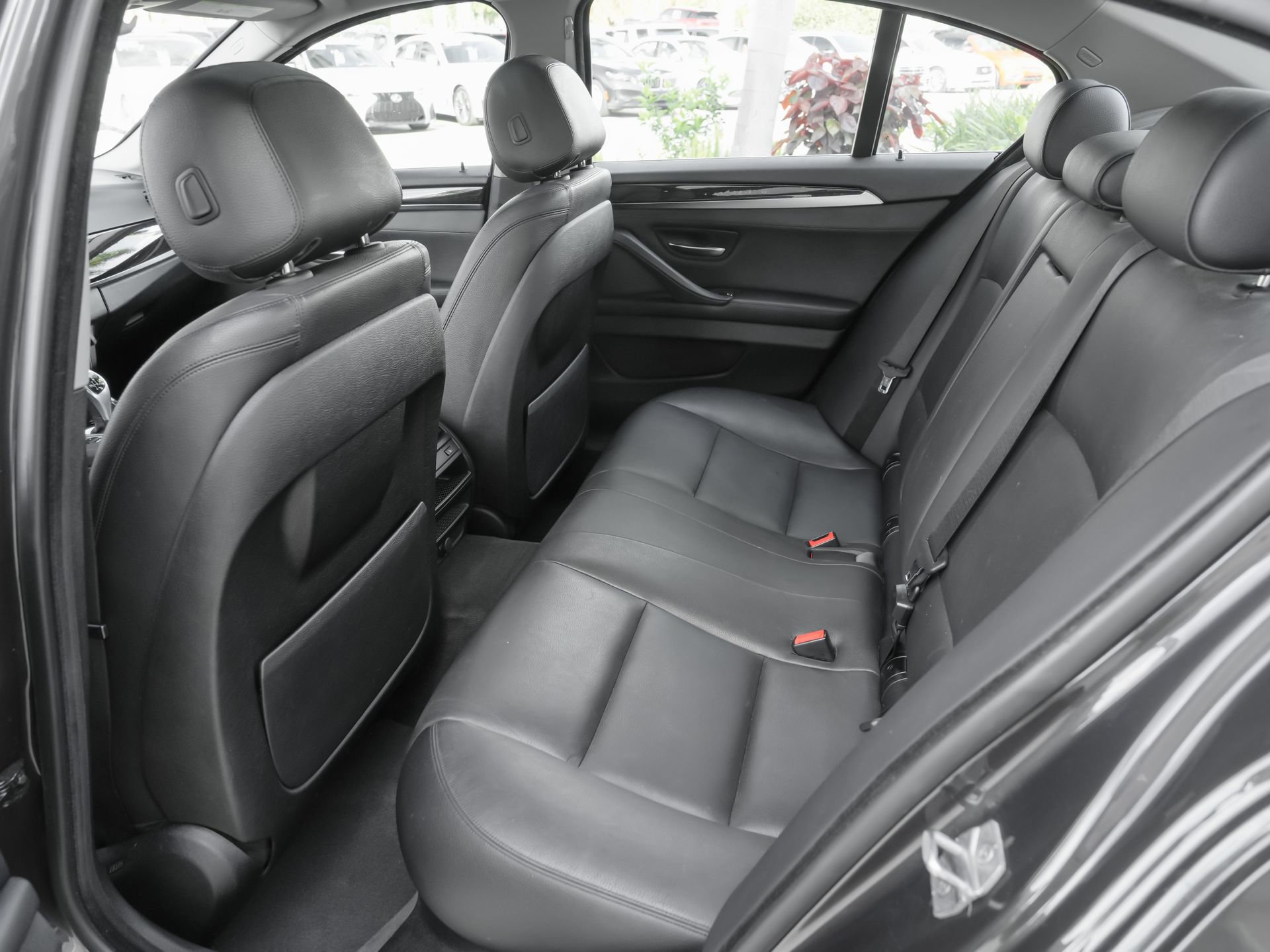 Used 2016 BMW 528i xDrive Sedan AWD/4WD image 18