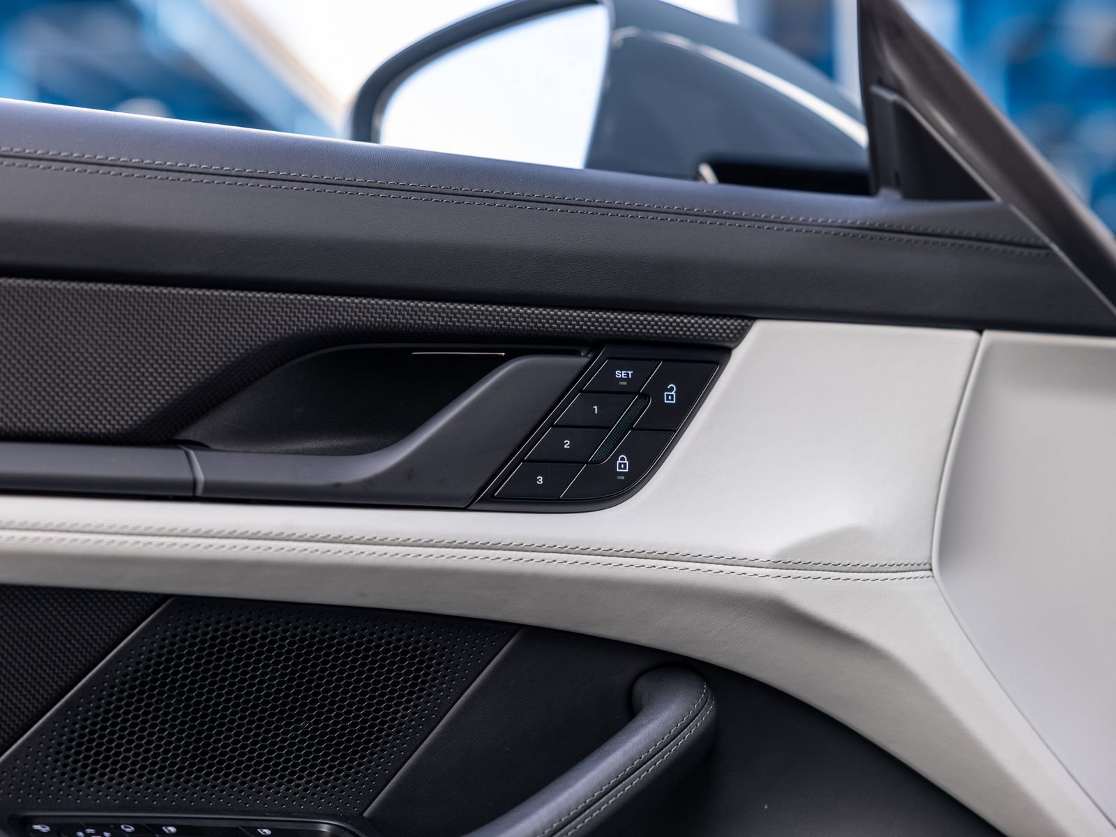 New 2026 Porsche Taycan GTS AWD/4WD image 43