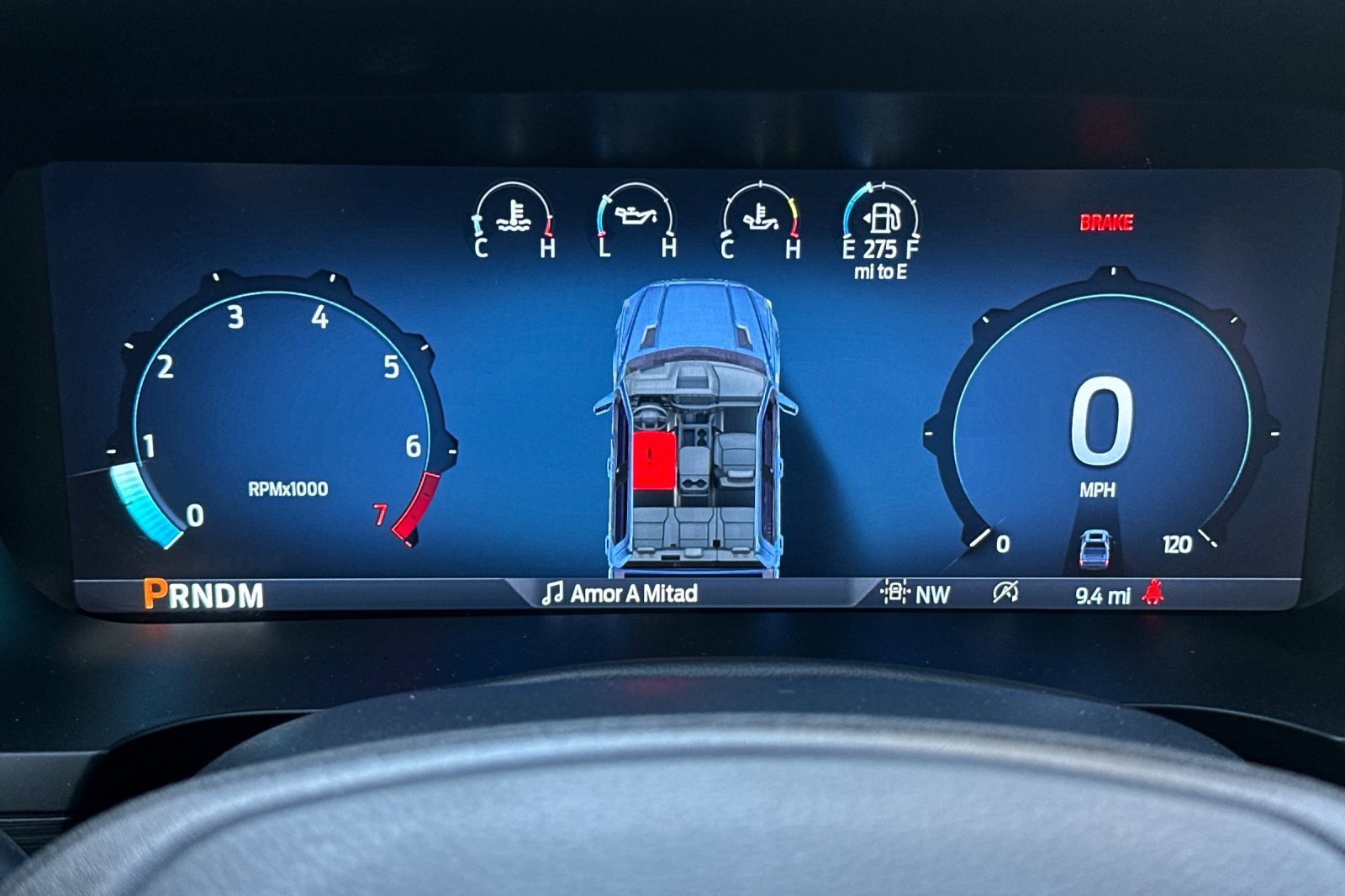 New 2025 Ford F150 STX image 21