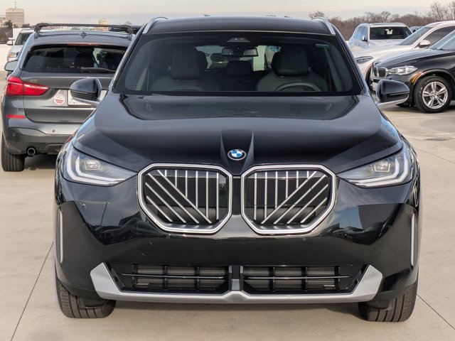 New 2026 BMW X3 xDrive30 w/ Premium Package image 6