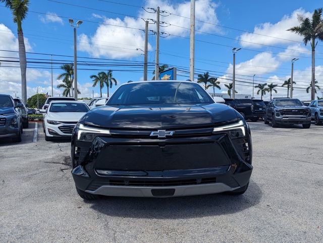 New 2026 Chevrolet Blazer EV LT w/ Super Cruise Package image 3