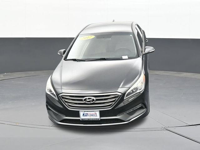 Used 2017 Hyundai Sonata Sport w/ Cargo Package FWD image 62