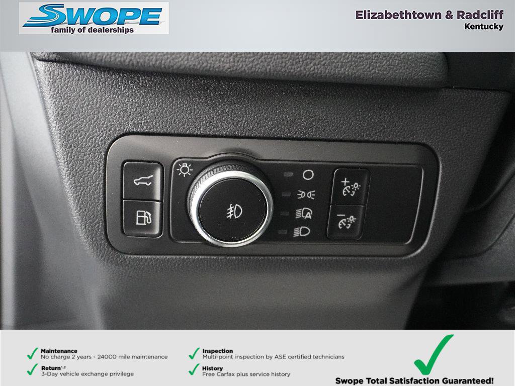 New 2026 Ford Escape ST-Line Select image 16