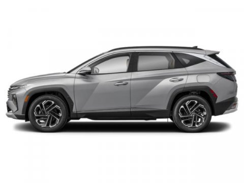 New 2026 Hyundai Tucson Limited FWD image 3