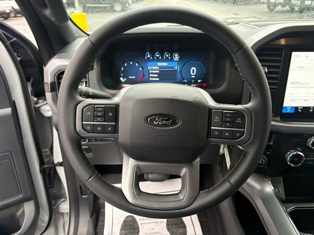 New 2026 Ford F150 XLT w/ FX4 Off-Road Package image 16