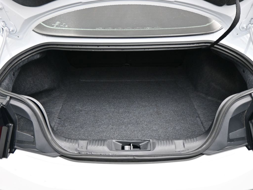 Certified 2024 Ford Mustang Coupe image 19