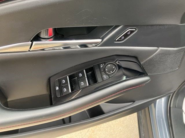 Used 2025 MAZDA CX-30 AWD 2.5 S w/ Preferred Package image 11