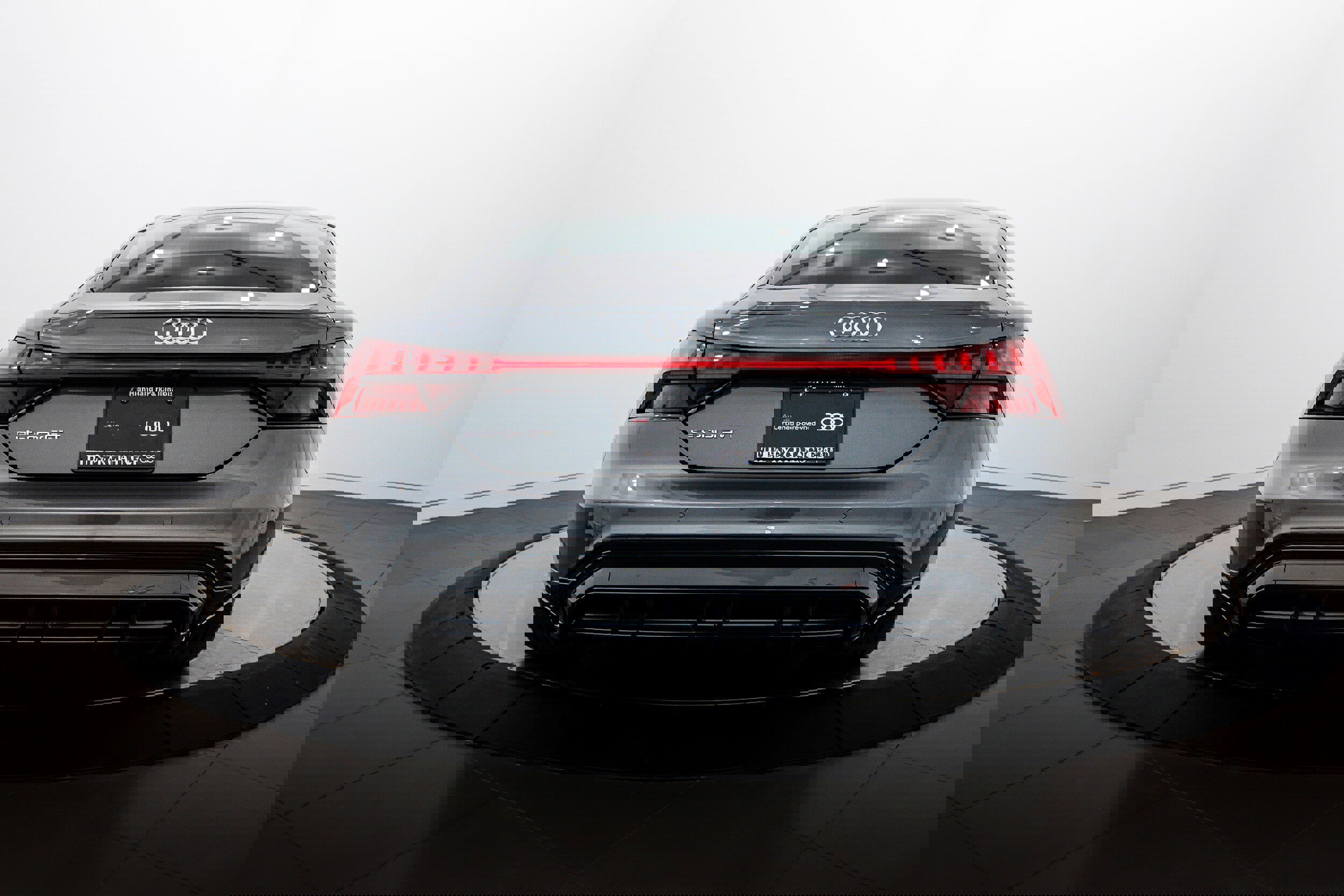 Certified 2023 Audi e-tron GT Premium Plus w/ Executive Package AWD/4WD image 26