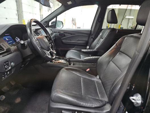 Used 2022 Honda Passport Elite image 10