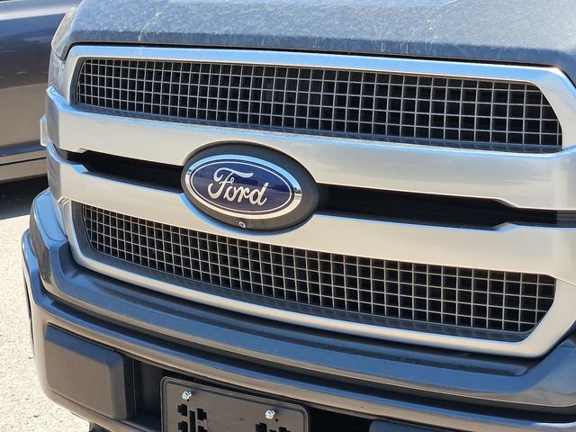 Used 2020 Ford F150 Platinum w/ Equipment Group 701A Luxury AWD/4WD image 2