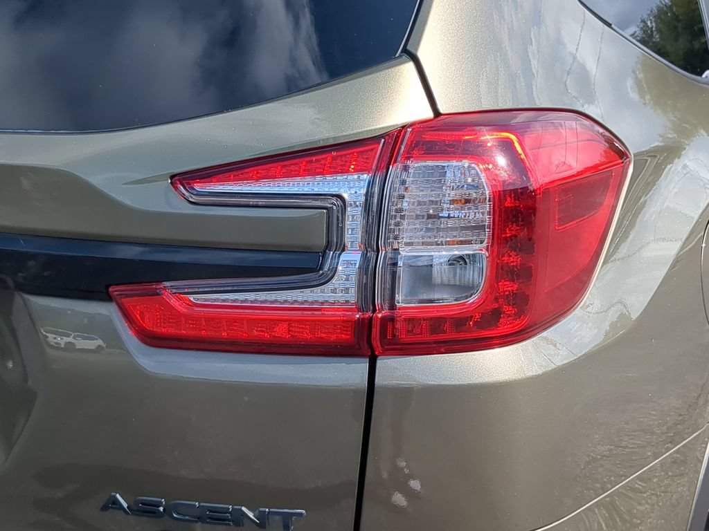 Certified 2023 Subaru Ascent Onyx Edition AWD/4WD image 8