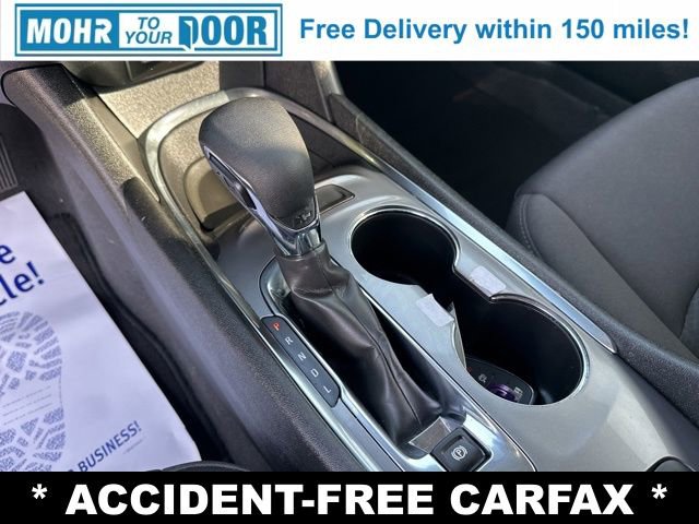 Used 2023 Chevrolet Malibu LT image 17