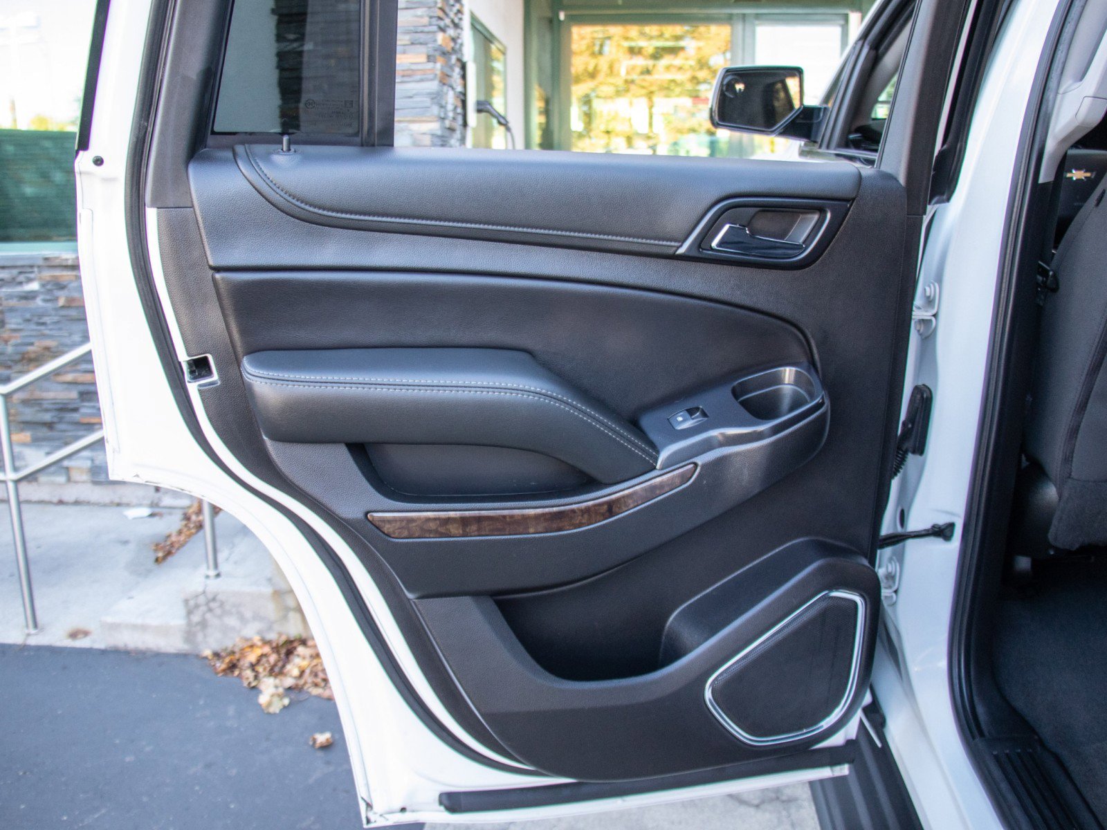 Used 2019 Chevrolet Tahoe LS w/ Max Trailering Package image 20