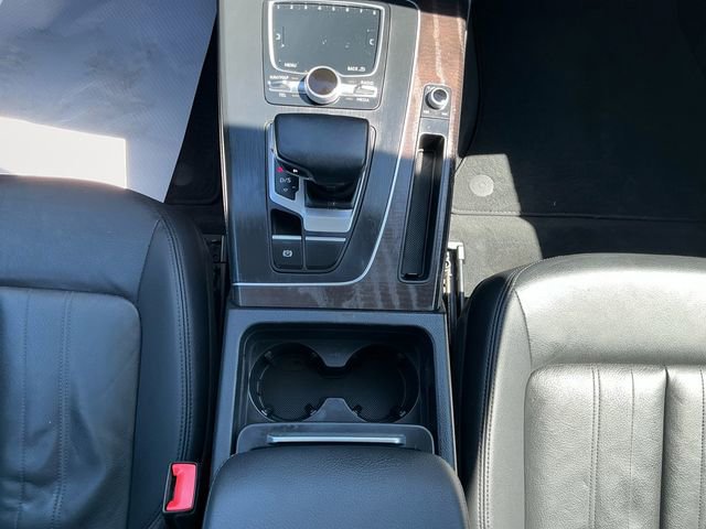Used 2018 Audi Q5 2.0T Premium Plus w/ Premium Plus Package AWD/4WD image 12