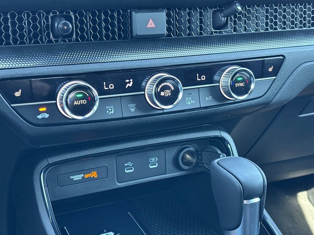 New 2026 Honda CR-V TrailSport image 16