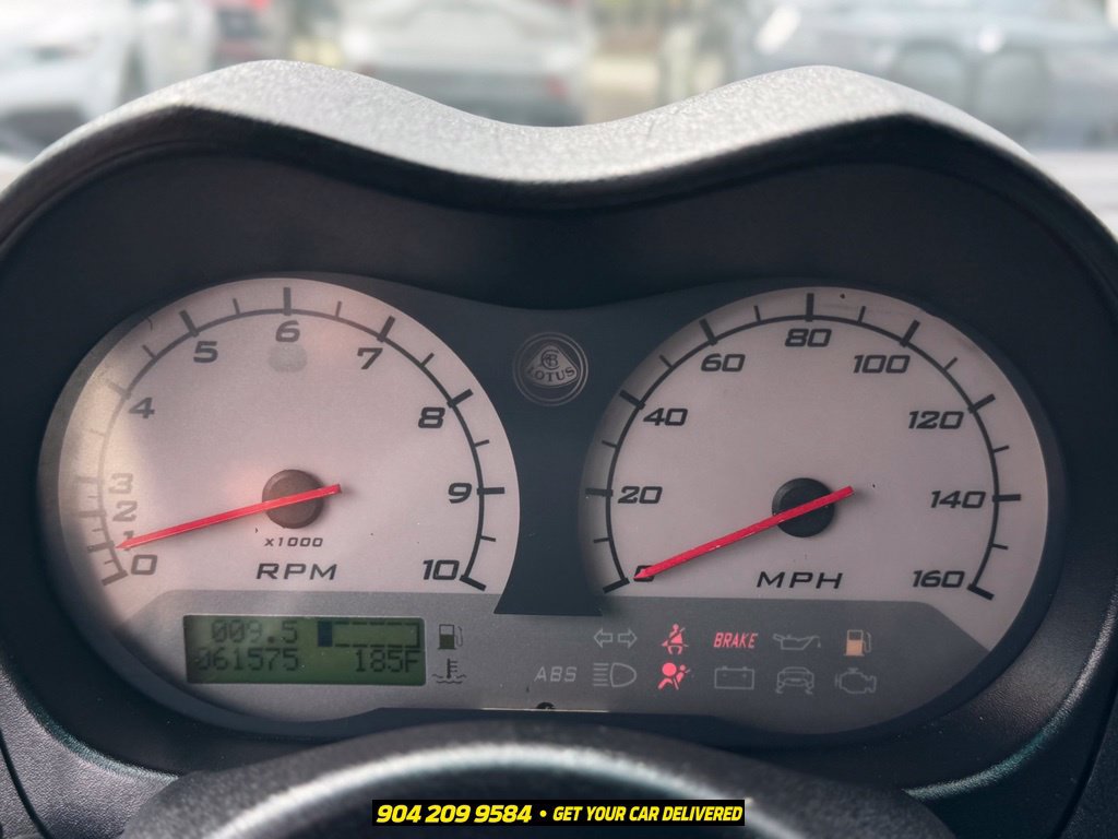 Used 2006 Lotus Elise RWD image 19