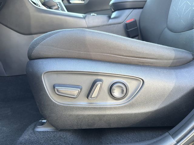 Used 2024 Toyota RAV4 XLE image 23