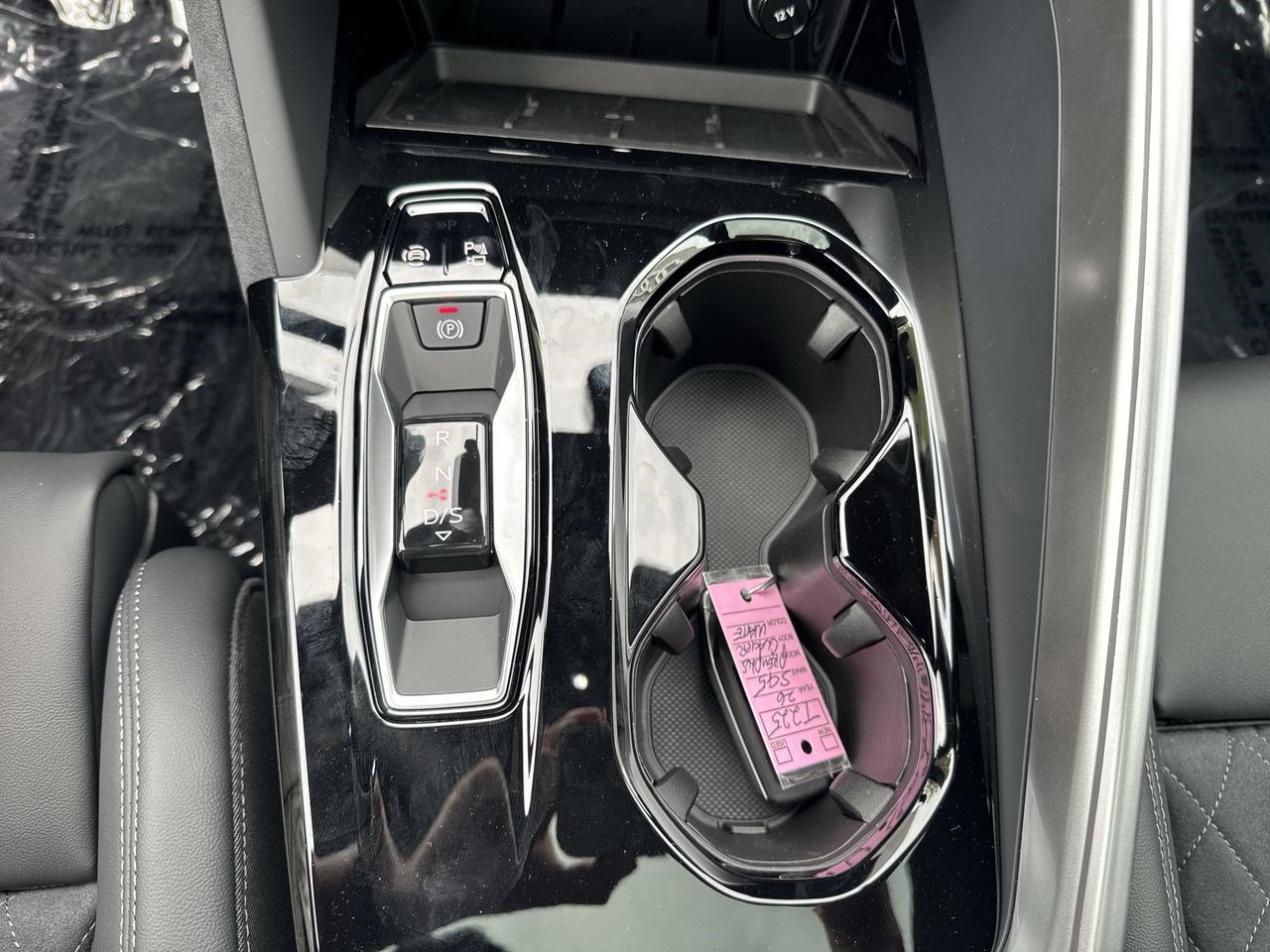 New 2026 Audi SQ5 Premium Plus AWD/4WD image 15