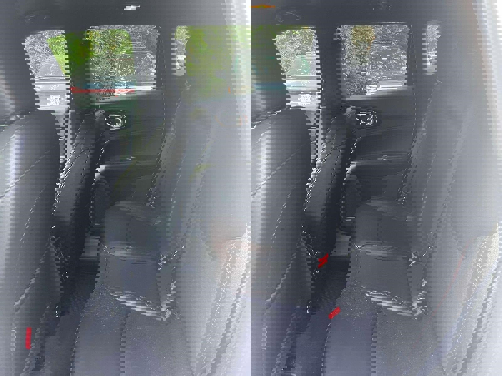 Used 2024 Jeep Compass Trailhawk image 12