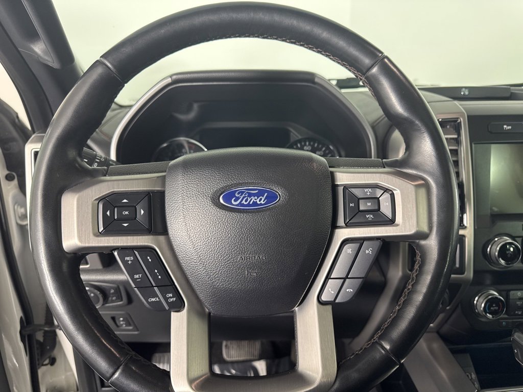 Used 2020 Ford F150 Platinum w/ Equipment Group 701A Luxury image 26