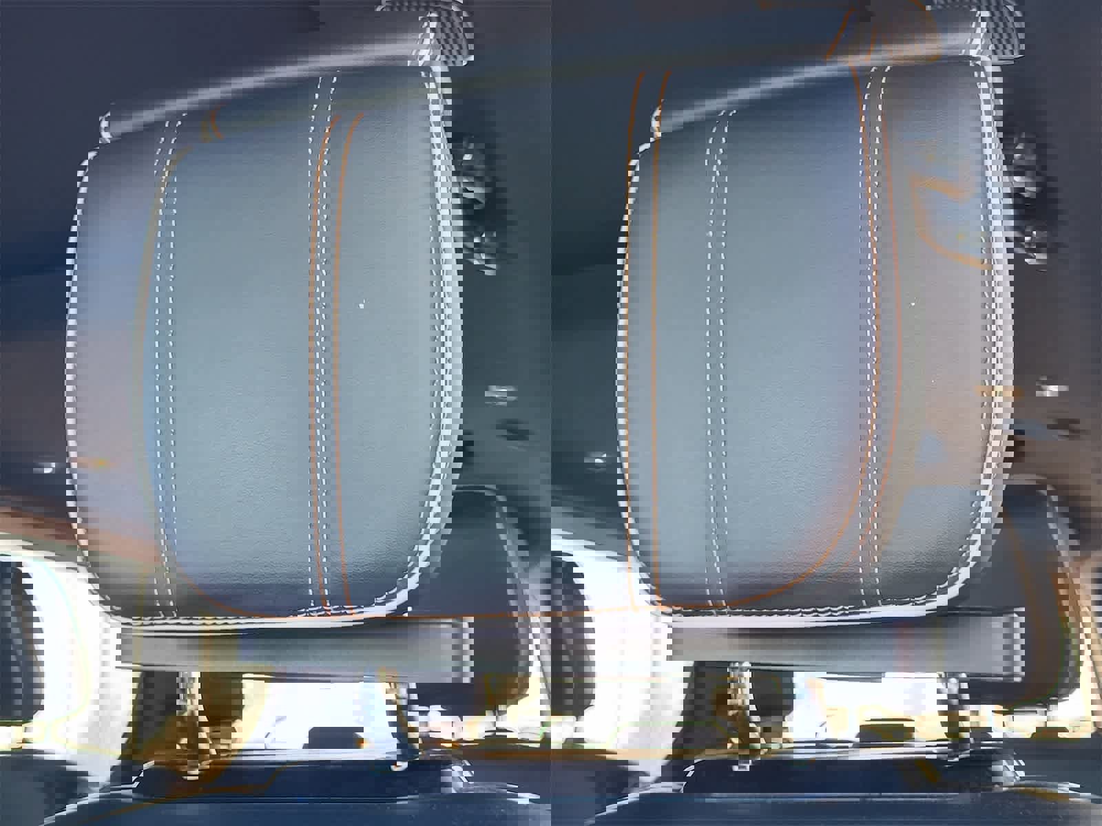 Used 2022 Jeep Grand Wagoneer Series III image 13