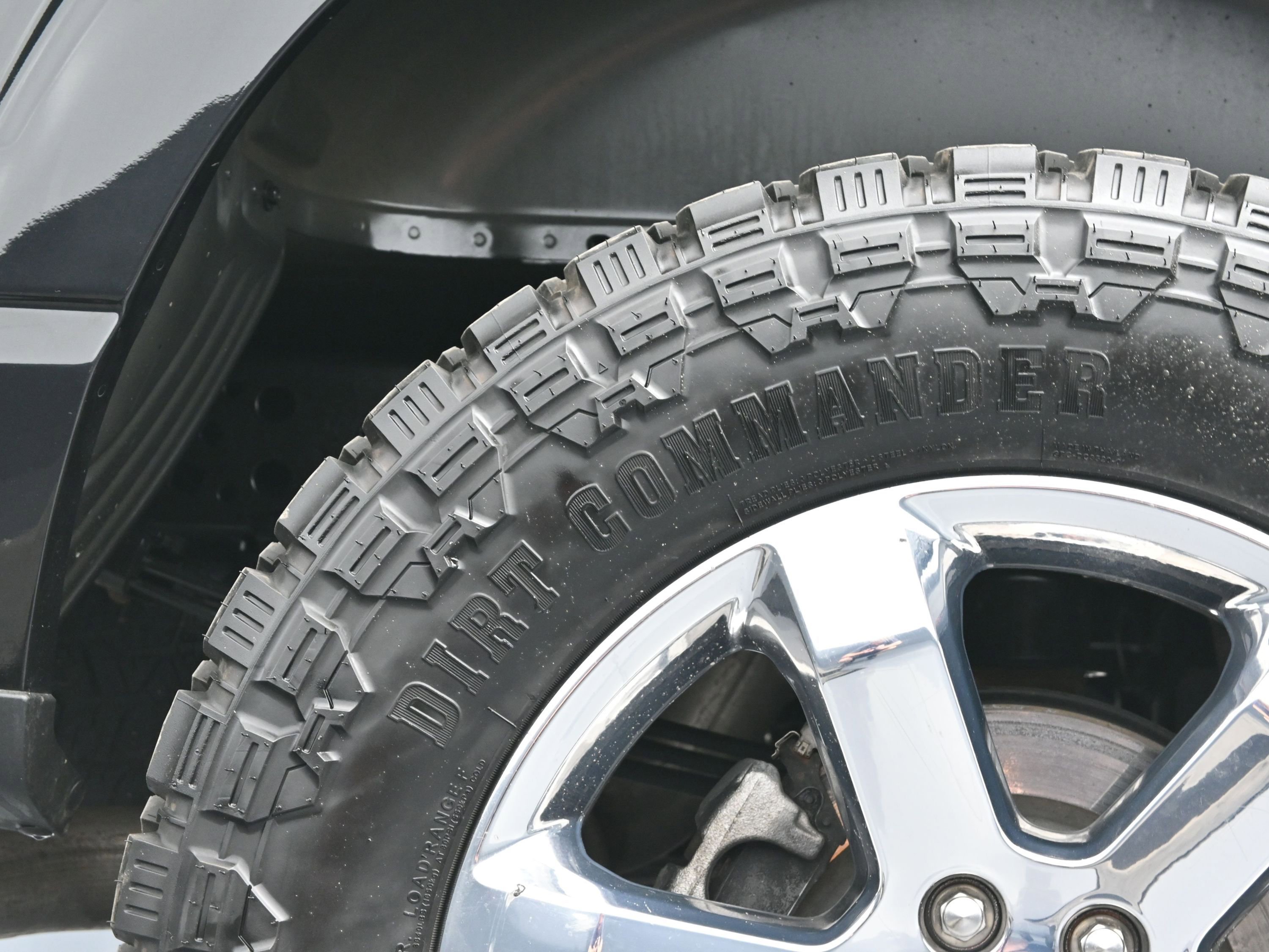 Used 2022 Ford F150 King Ranch w/ Equipment Group 601A High image 44