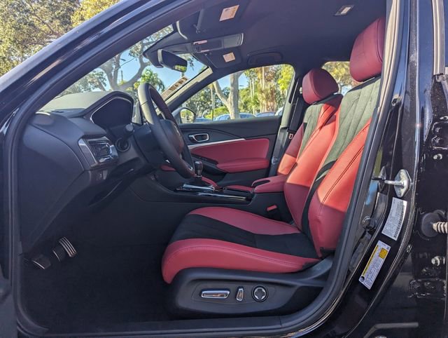 New 2026 Acura Integra Type S image 7