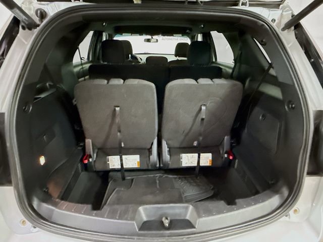 Used 2016 Ford Explorer XLT w/ Equipment Group 201A FWD image 24
