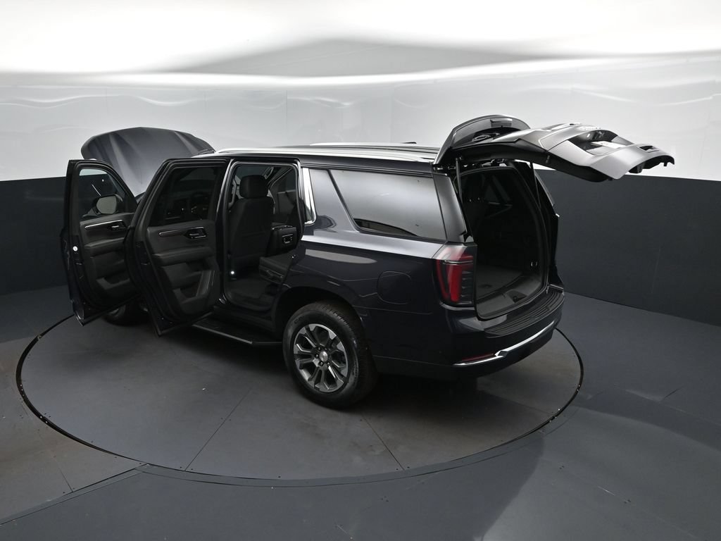 New 2026 Chevrolet Tahoe LS w/ Max Trailering Package AWD/4WD image 47