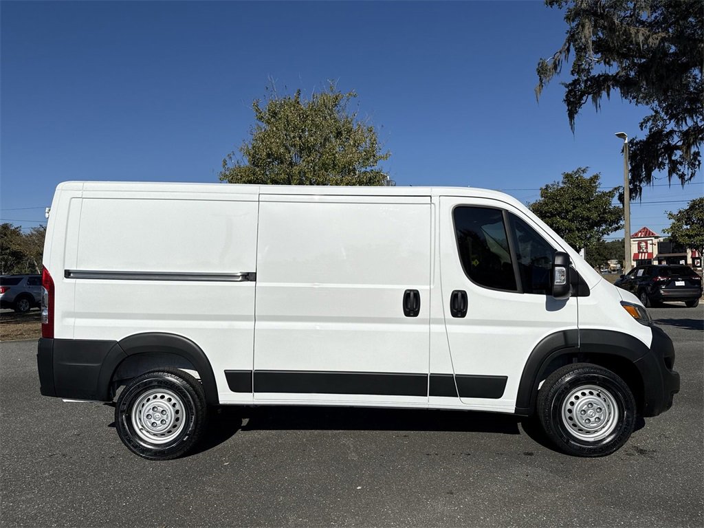 New 2026 RAM ProMaster 1500 w/ Convenience Group image 2