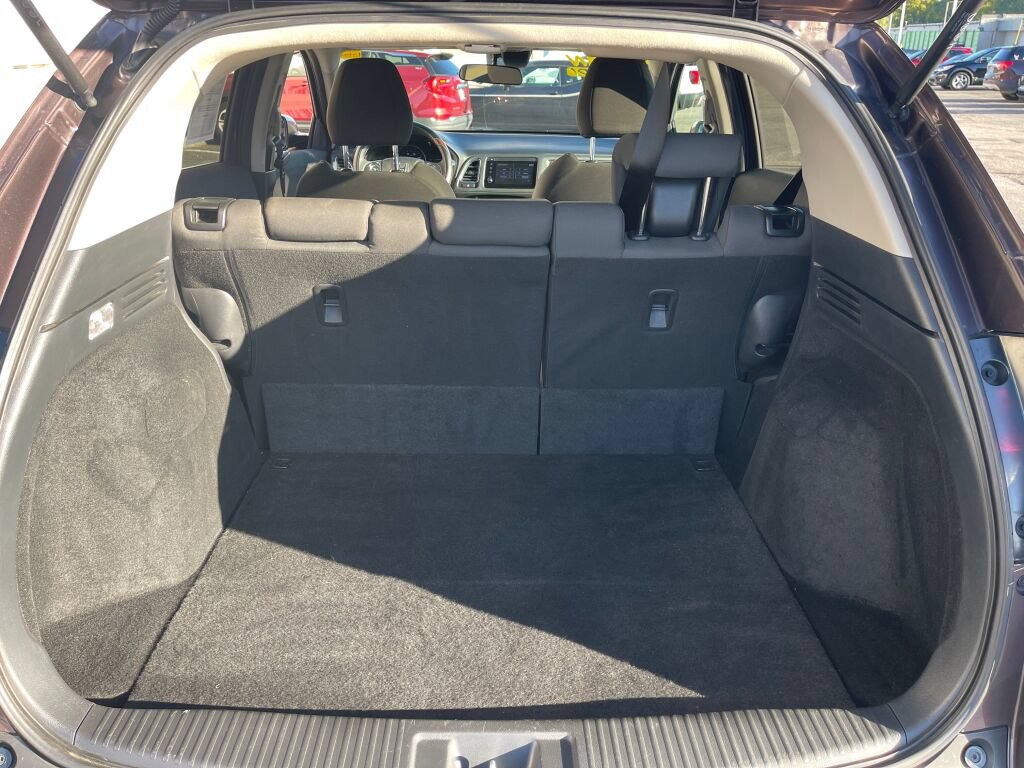 Used 2022 Honda HR-V EX image 23
