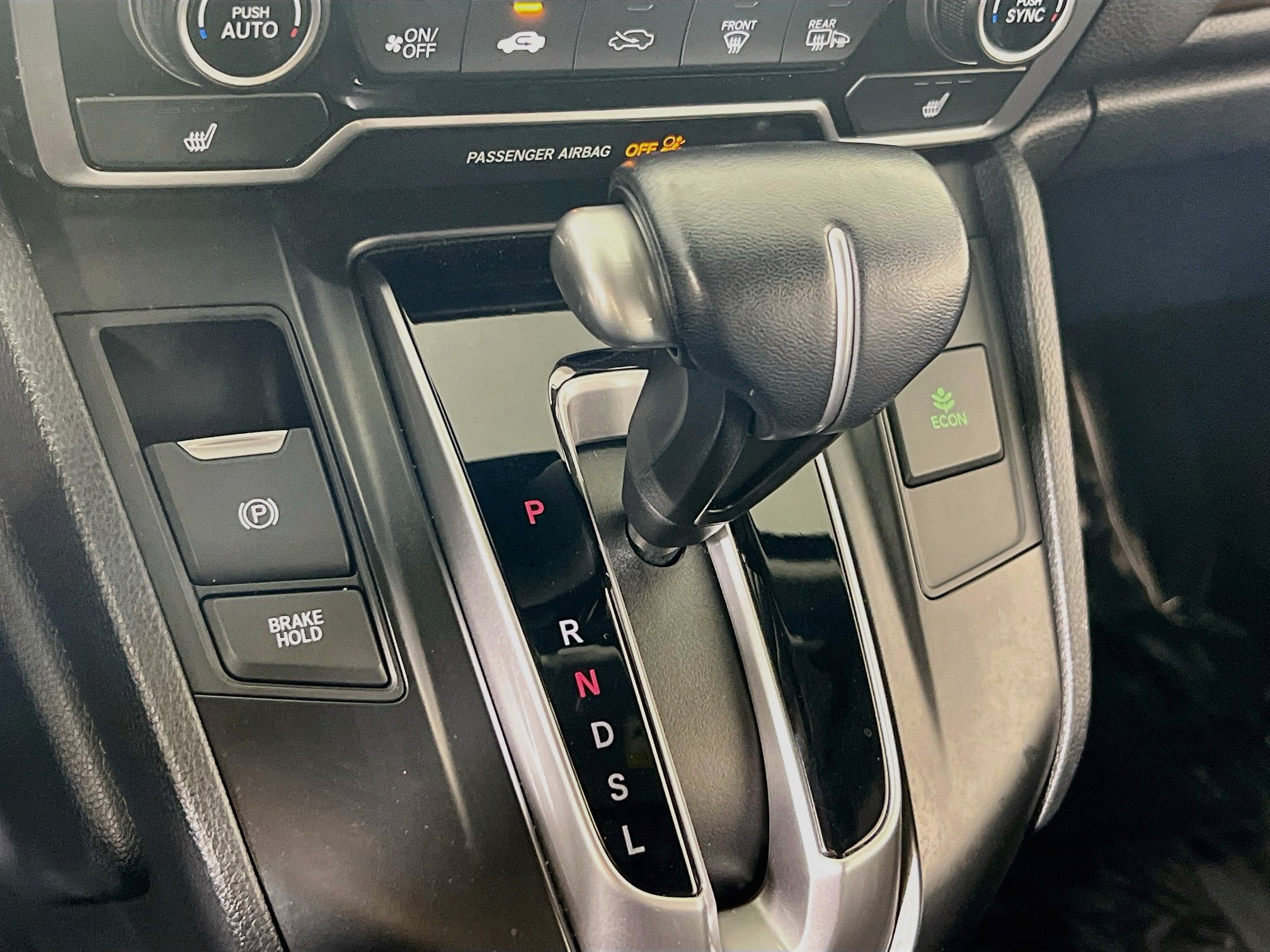 Used 2017 Honda CR-V EX-L image 17