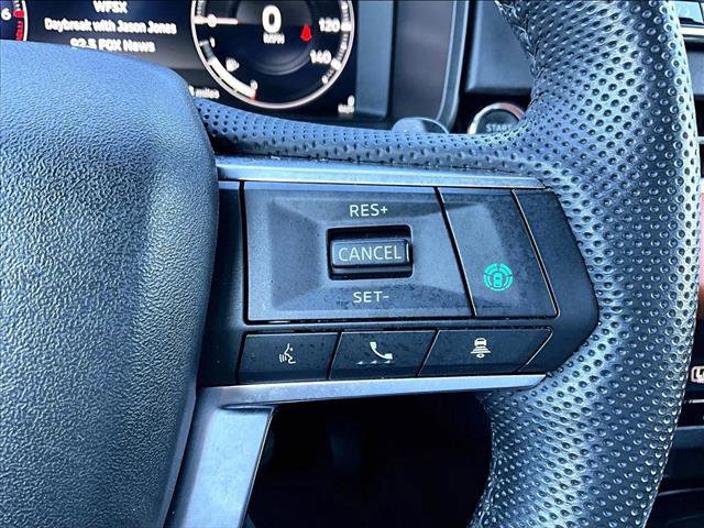 Used 2023 Mitsubishi Outlander SEL FWD image 17