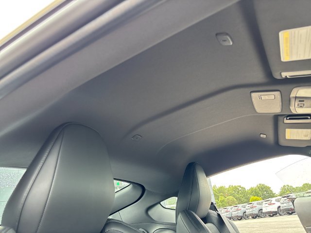 New 2027 Nissan Z Performance RWD image 16